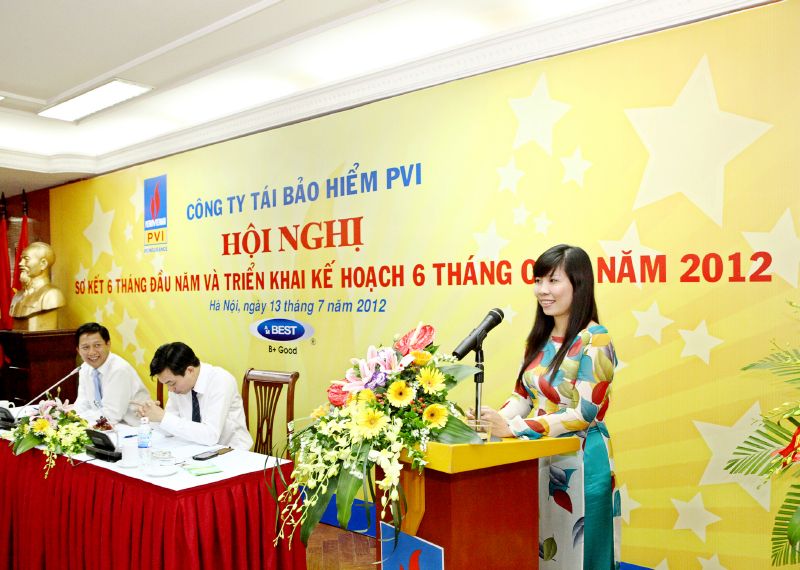 PVI Reinsurance Vietnam